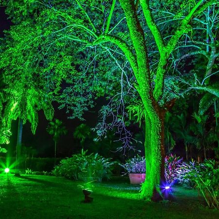Hotel Hacienda Gualanday Apiay エクステリア 写真