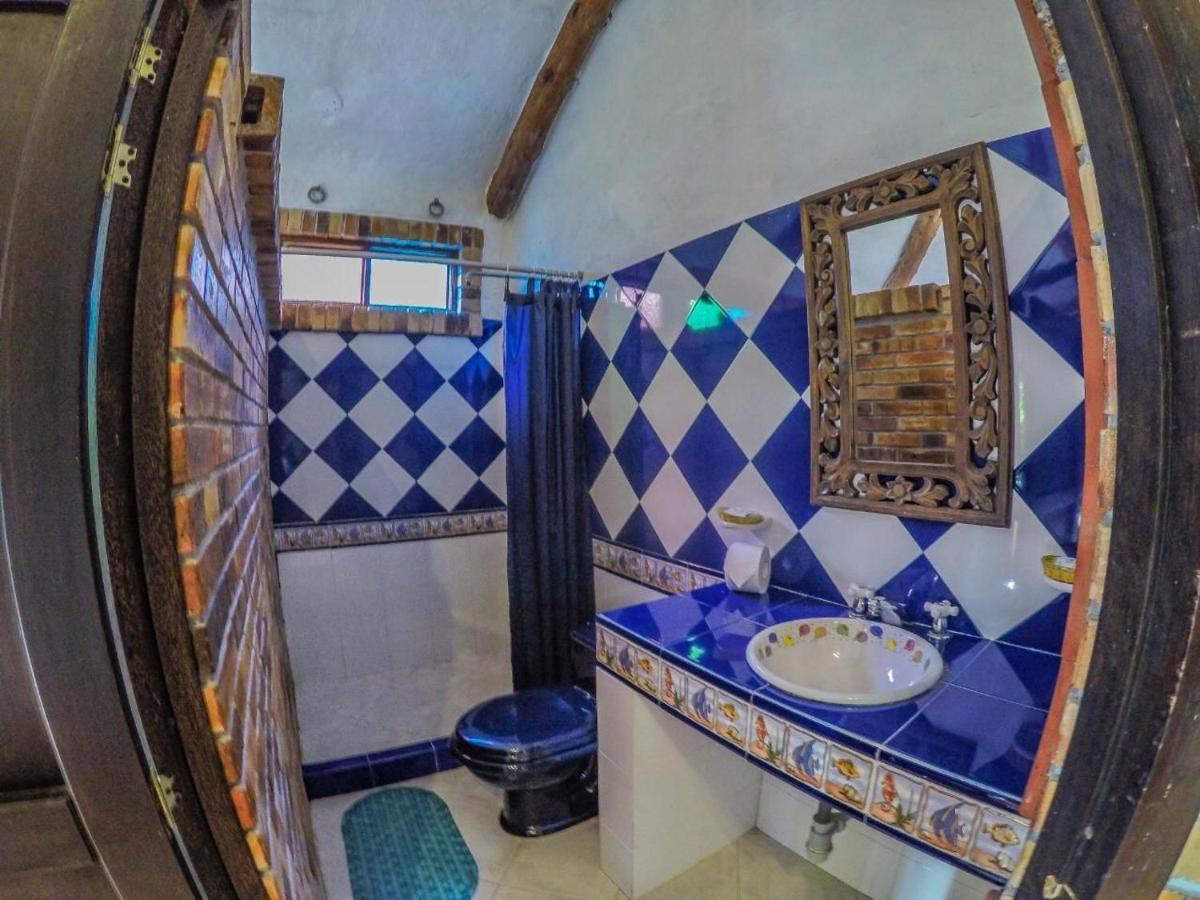 Hotel Hacienda Gualanday Apiay エクステリア 写真